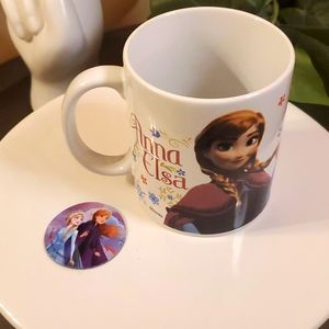 Disney's FROZEN Mug